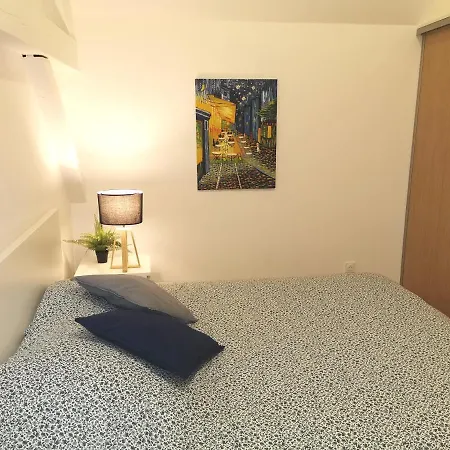 Appartement De Standing 8 Personnes Centre Historique De Colmar