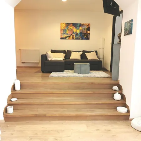 De Standing 8 Personnes Centre Historique De Apartment