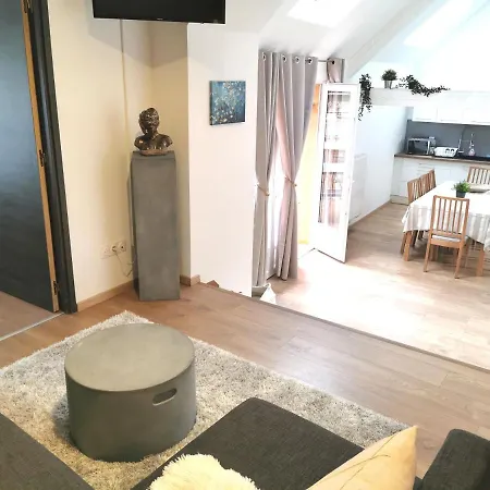 De Standing 8 Personnes Centre Historique De *