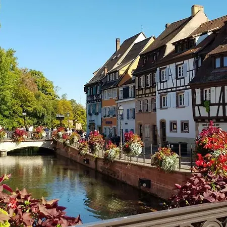 De Standing 8 Personnes Centre Historique De