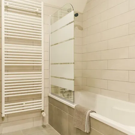 De Standing 8 Personnes Centre Historique De