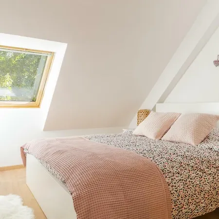 Apartment De Standing 8 Personnes Centre Historique De *