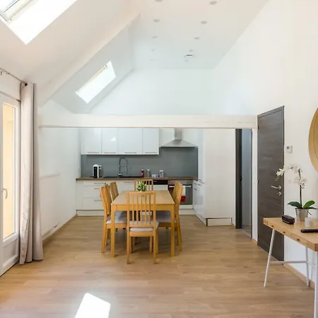 Appartement De Standing 8 Personnes Centre Historique De