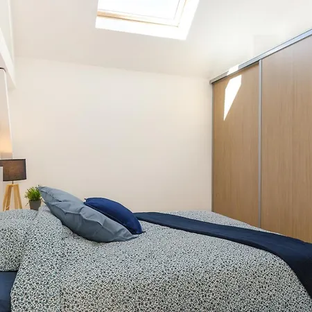 Apartment De Standing 8 Personnes Centre Historique De Colmar